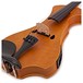 Hidersine HEV2 Electric Violin, Back
