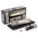 Rode NT1000 Studio Condenser Microphone - Package