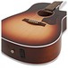 Seagull Entourage CW QIT Electro Acoustic, Autumn Burst