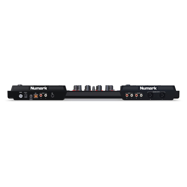 Numark NV II Professional DJ Controller