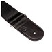 D'Addario 3-ply Reinforced Garment Leather Ends