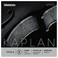 D'Addario Kaplan Vivo Viola A String, Long Scale, Medium