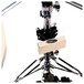 DW Drums Go Anywhere Practice Pad Kit with Stand