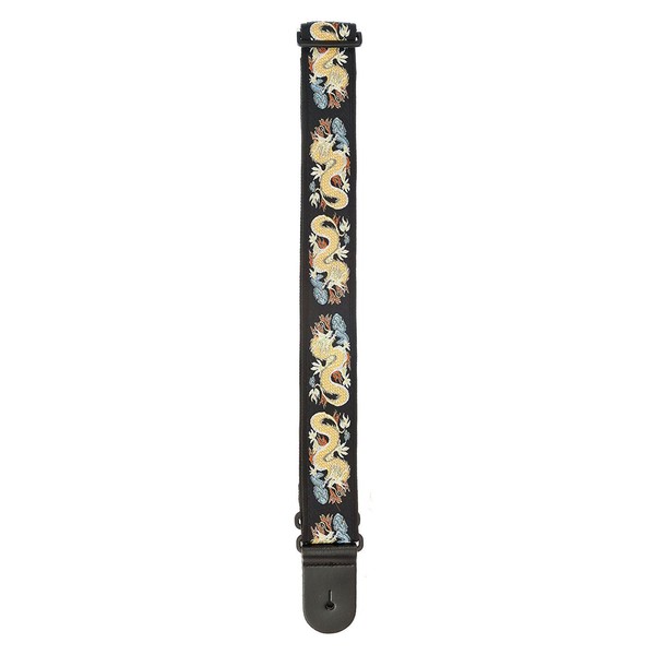D'Addario 50F08 Woven Guitar Strap
