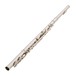 Miyazawa PB402RE Flute, Sterling Silver Head and Body