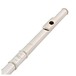 Miyazawa PB402RE Flute, Sterling Silver Head and Body