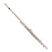 Miyazawa PB402RE Flute, Sterling Silver Head and Body