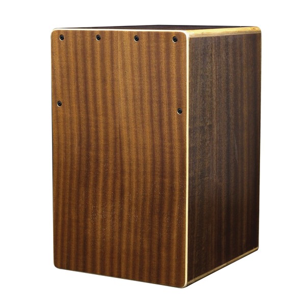 Ashton ACJ58 Small Cajon Sapele, Strings