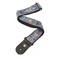 D'Addario 50A05 Woven Guitar Strap, Tiki