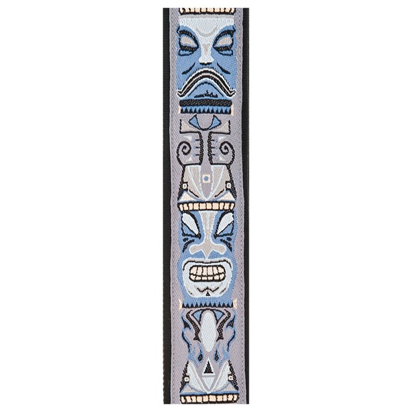 D'Addario Woven Guitar Strap