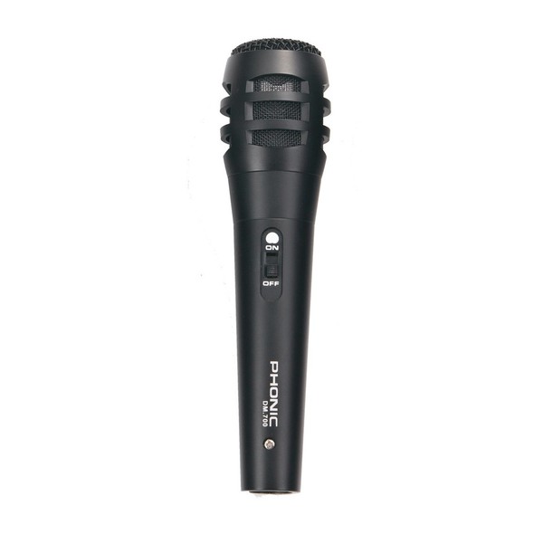 Phonic DM.700 Vocal and Instrument Microphone