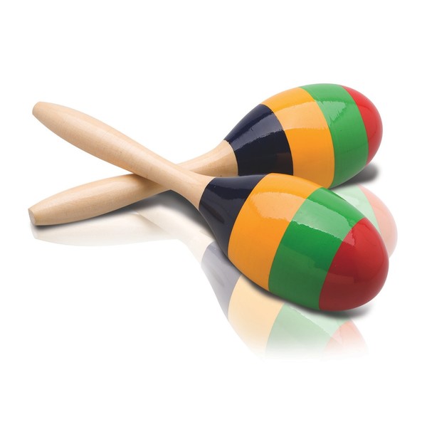 Ashton MA2 Maracas 23.4cm