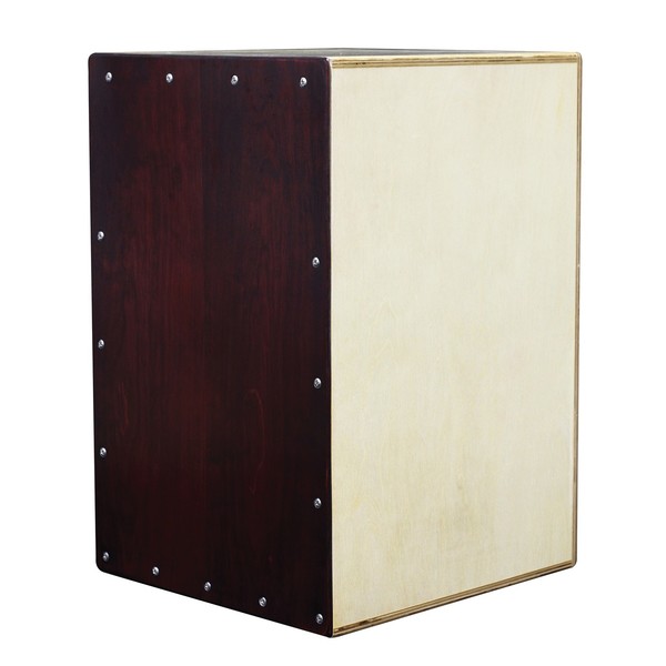 Ashton ACJ90 Standard Cajon Birch, Strings