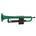 pTrumpet Kunststoff-Trompete, grün