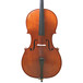 Westbury Intermediate Cello Outfit 7/8 size