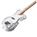 Loog Pro Electric, Lucite Side View