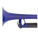 pTrumpet Plastic Trumpet, Blue