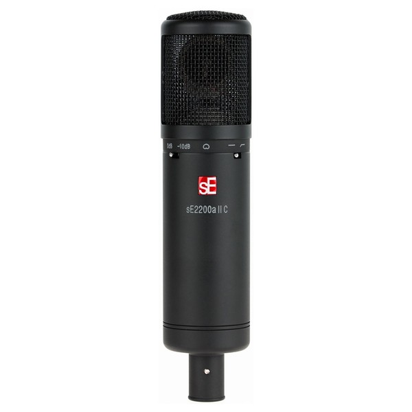 sE Electronics sE2200a II - Front