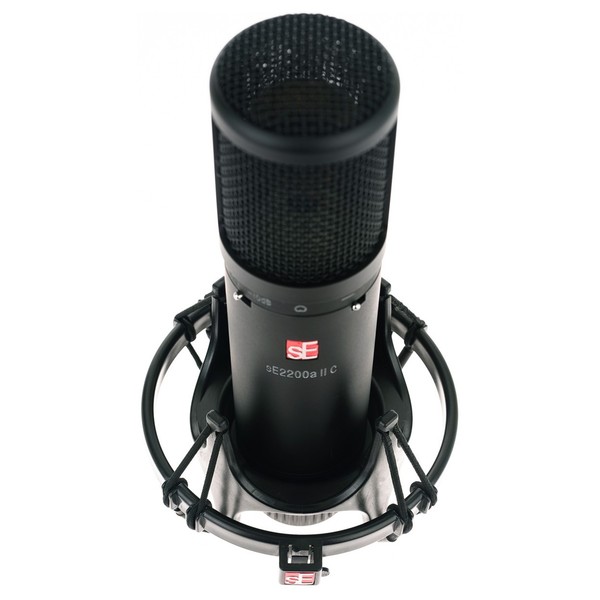 sE Electronics sE2200a II - Top