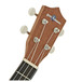 Deluxe Electro Acoustic Concert Ukulele by Gear4music