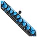 Nuvo Student Flute, Special Blue Edition