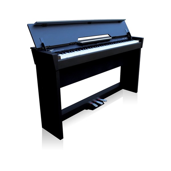 Ashton AURORA1000 Digital Piano, Black