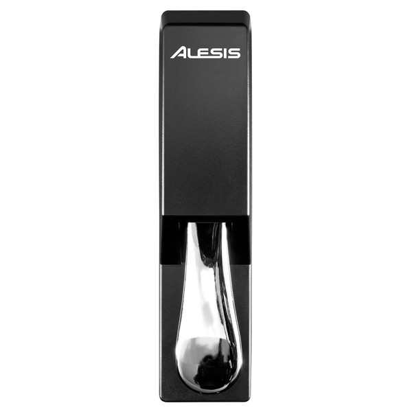 ASP-2 Sustain Pedal - Top