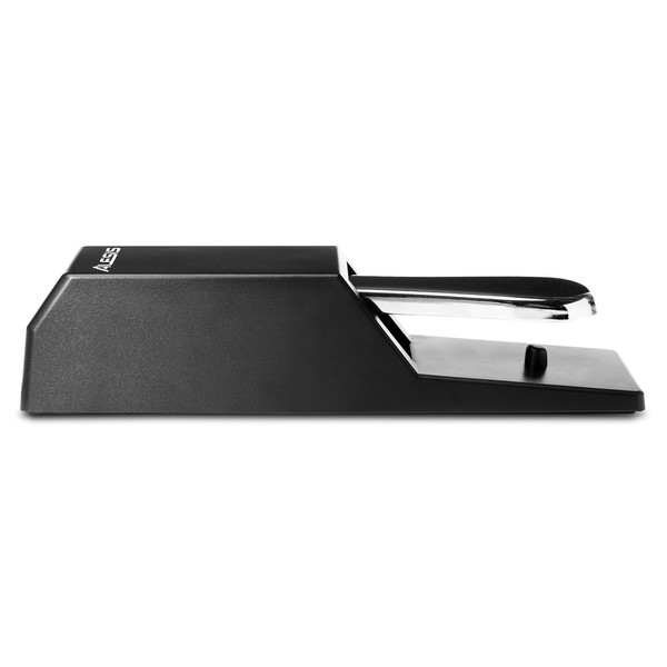 Alesis ASP-2 - Left