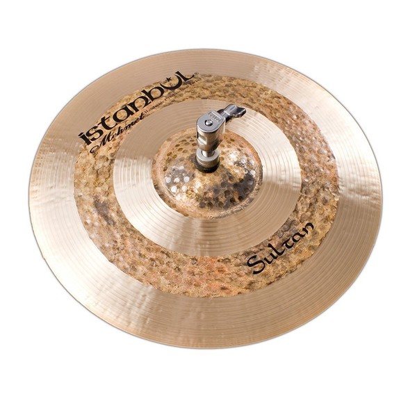 Istanbul Mehmet HHS13 Sultan Hi-Hat 13 Inch - Main