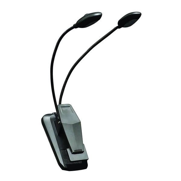 Ashton MSL10 Music Stand Light 1