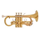Yamaha YCR8620 Neo Soprano Cornet, Gold