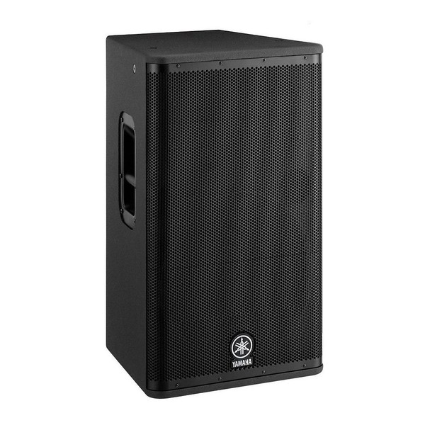 Yamaha DSR115 15" Active PA Speaker Main 