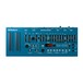 Roland SH-01A Sound Module, Blue front