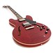 Gibson ES-335 Figured 2018, Antique Sixties Cherry