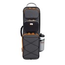 BAM Peak Performance Violin Case, 3/4-1/2 Size&nbsp;