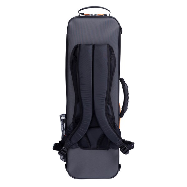 BAM Peak Performance Violin Case, 3/4-1/2 Size 