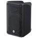 Yamaha CBR10 10'' Passive PA Speaker - Pair with Stands and Bag 4