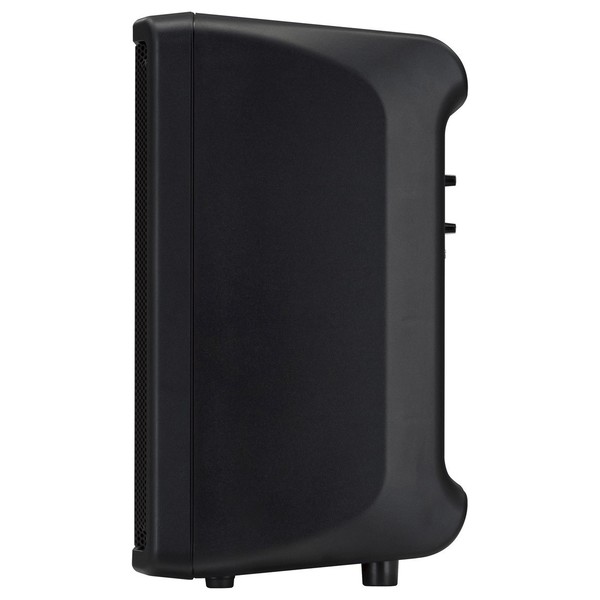 Yamaha CBR10 10'' Passive PA Speaker - Pair with Stands and Bag 5
