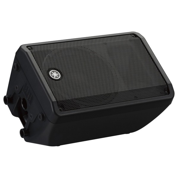 Yamaha CBR10 10'' Passive PA Speaker - Pair with Stands and Bag 7