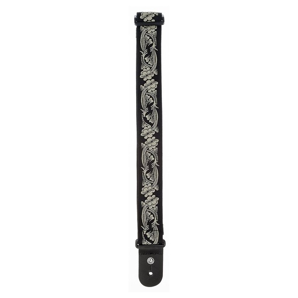 D'Addario Woven Guitar Strap, 