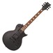 ESP LTD EC-256 Electric Guitar, Black Satin
