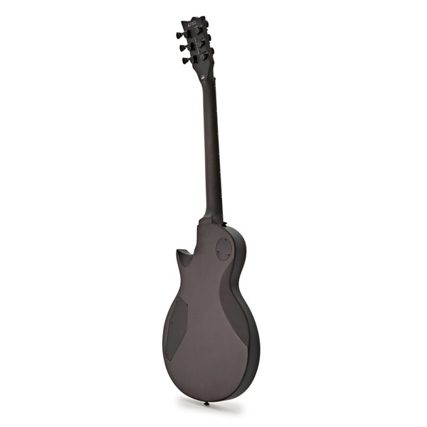 ESP LTD EC-256 Electric Guitar, Black Satin
