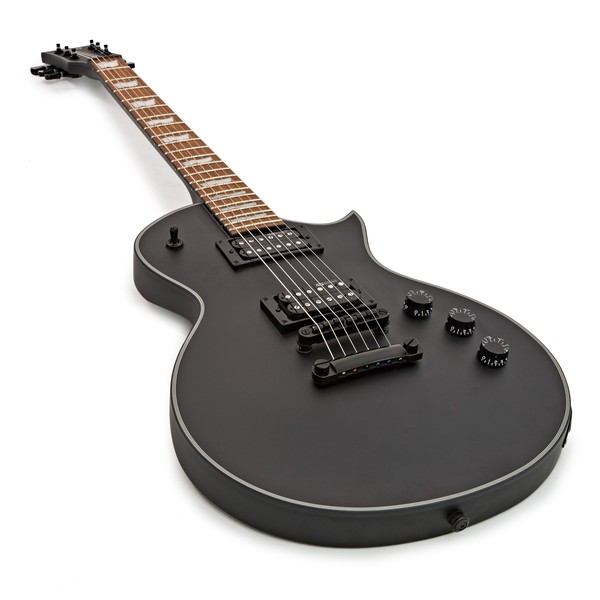 ESP LTD EC-256, Black Satin at Gear4music