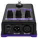TC Helicon VoiceTone X1 Megaphone and Distortion Vocal Processor (Back)