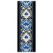 D'Addario Woven Guitar Strap, Jaquard Design