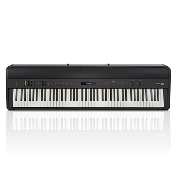 Roland FP-90 Digital Piano, Black