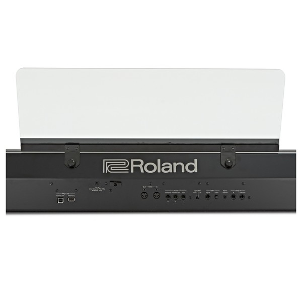 Roland FP-90 Digital Piano, Black
