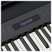 Roland FP-90 Digital Piano, Black