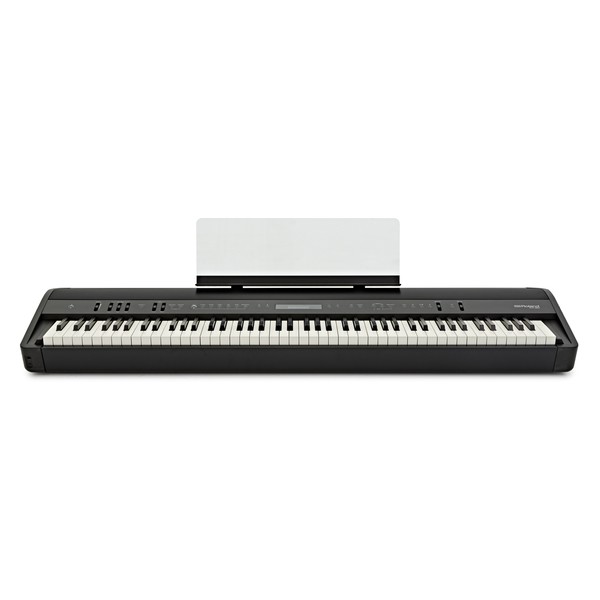 Roland FP-90 Digital Piano, Black