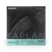 D'Addario Kaplan Forza Viola D String, Medium Scale, Medium
